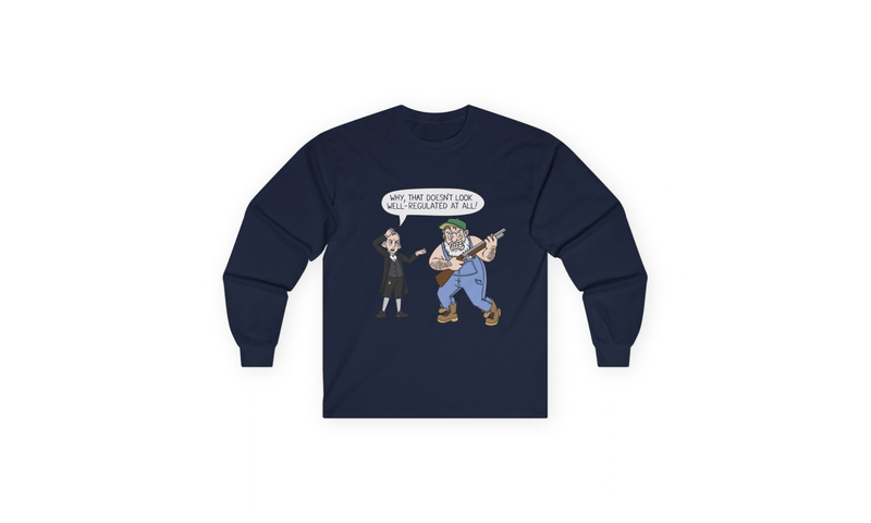 Long Sleeves