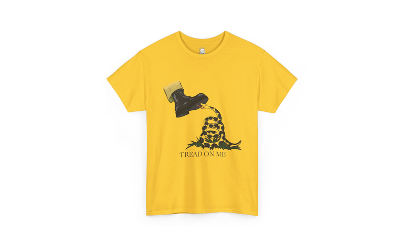 Tread On Me