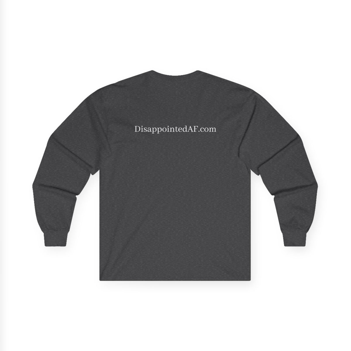 Flippant AF Long Sleeve
