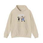 Well-Regulated AF Hoodie