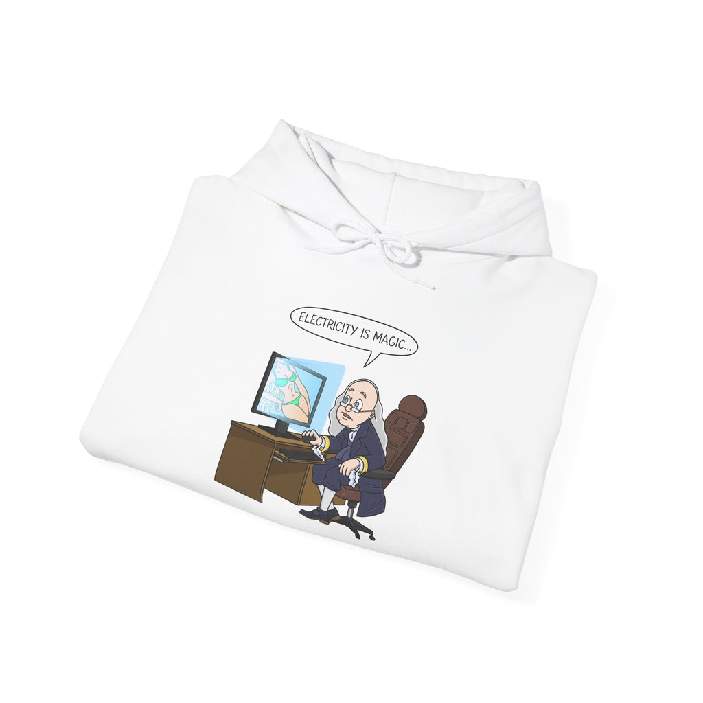 Magic AF Hoodie