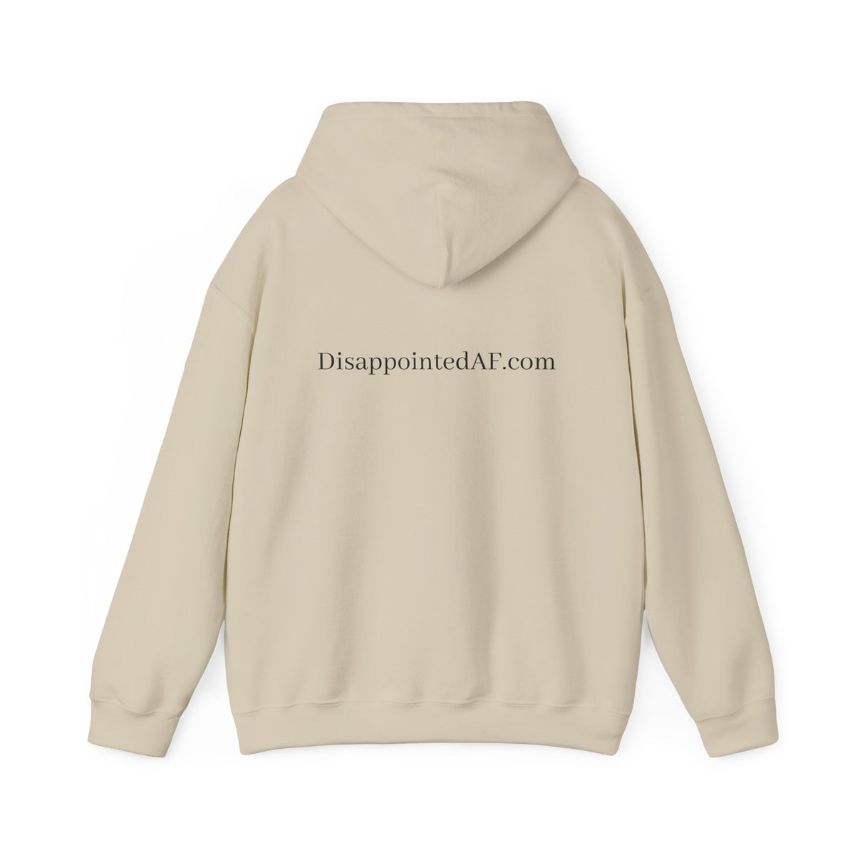 Controlled AF Hoodie