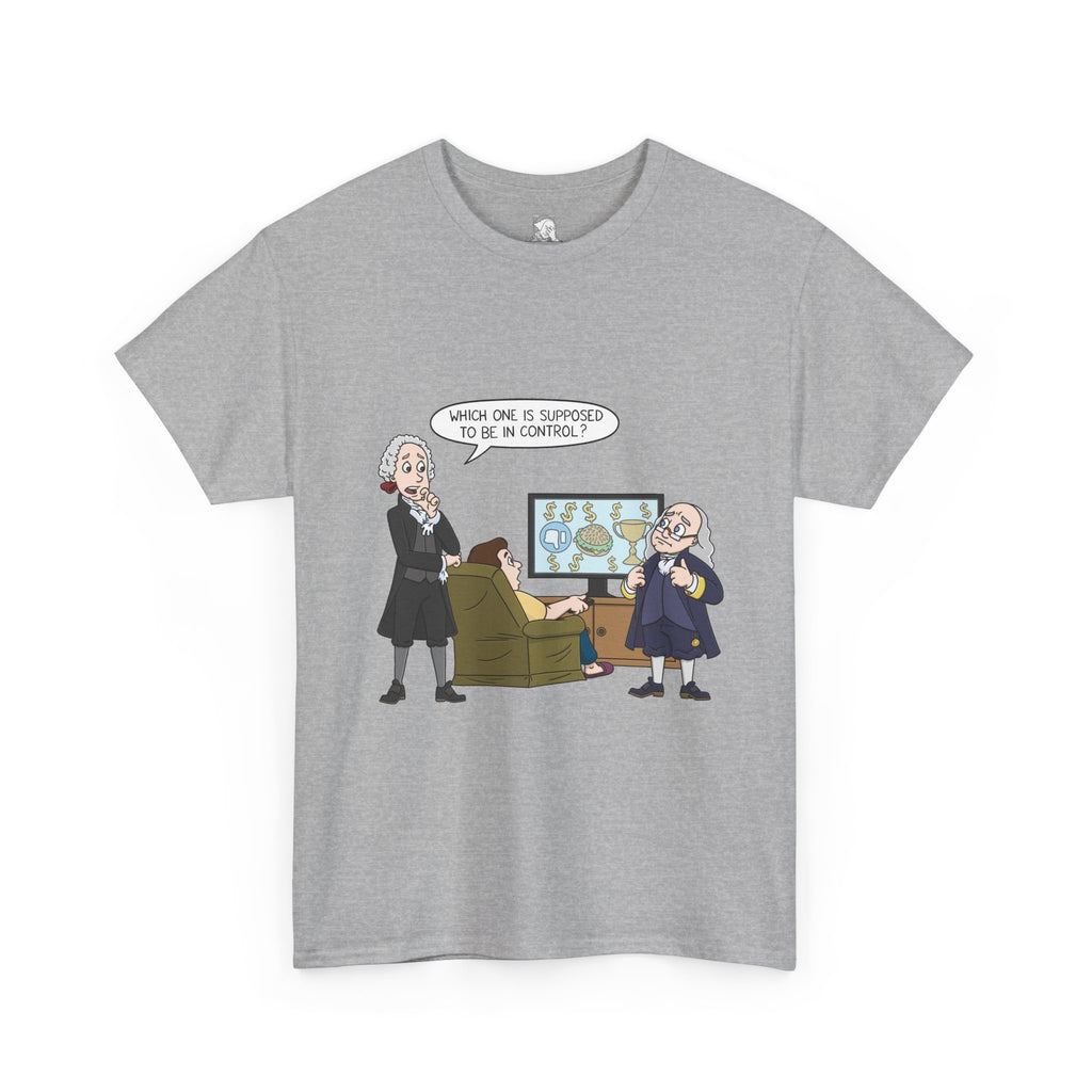 Controlled AF T-Shirt