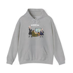 Controlled AF Hoodie