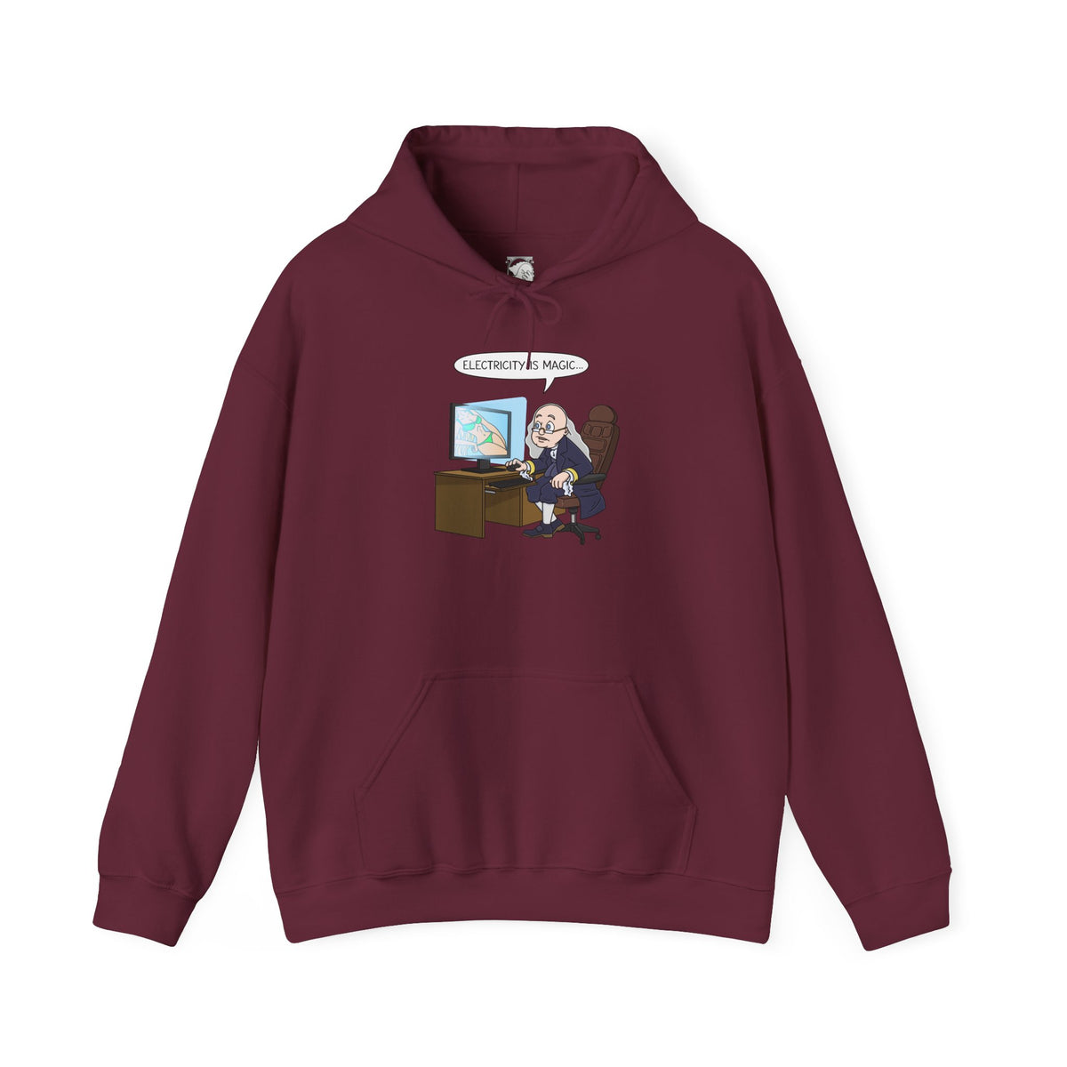 Magic AF Hoodie