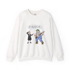 Well-Regulated AF Sweatshirt