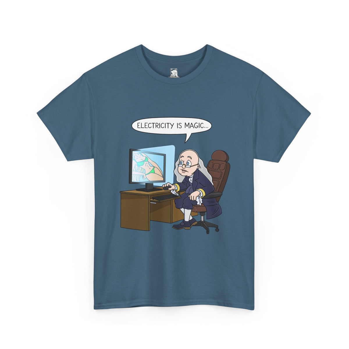 Magic AF T-Shirt