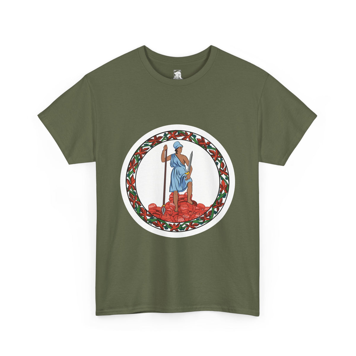 Modern Tyranny T-Shirt