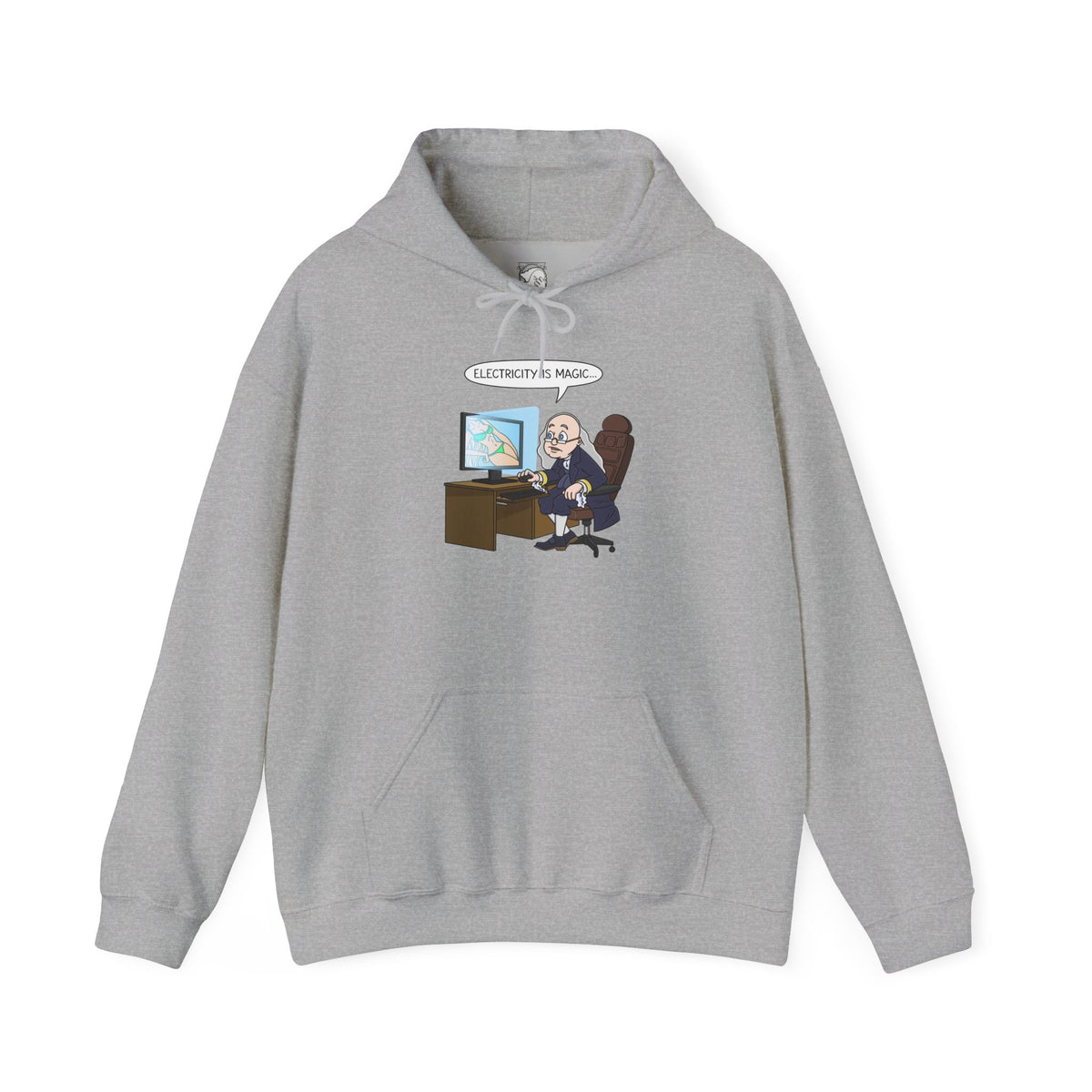 Magic AF Hoodie