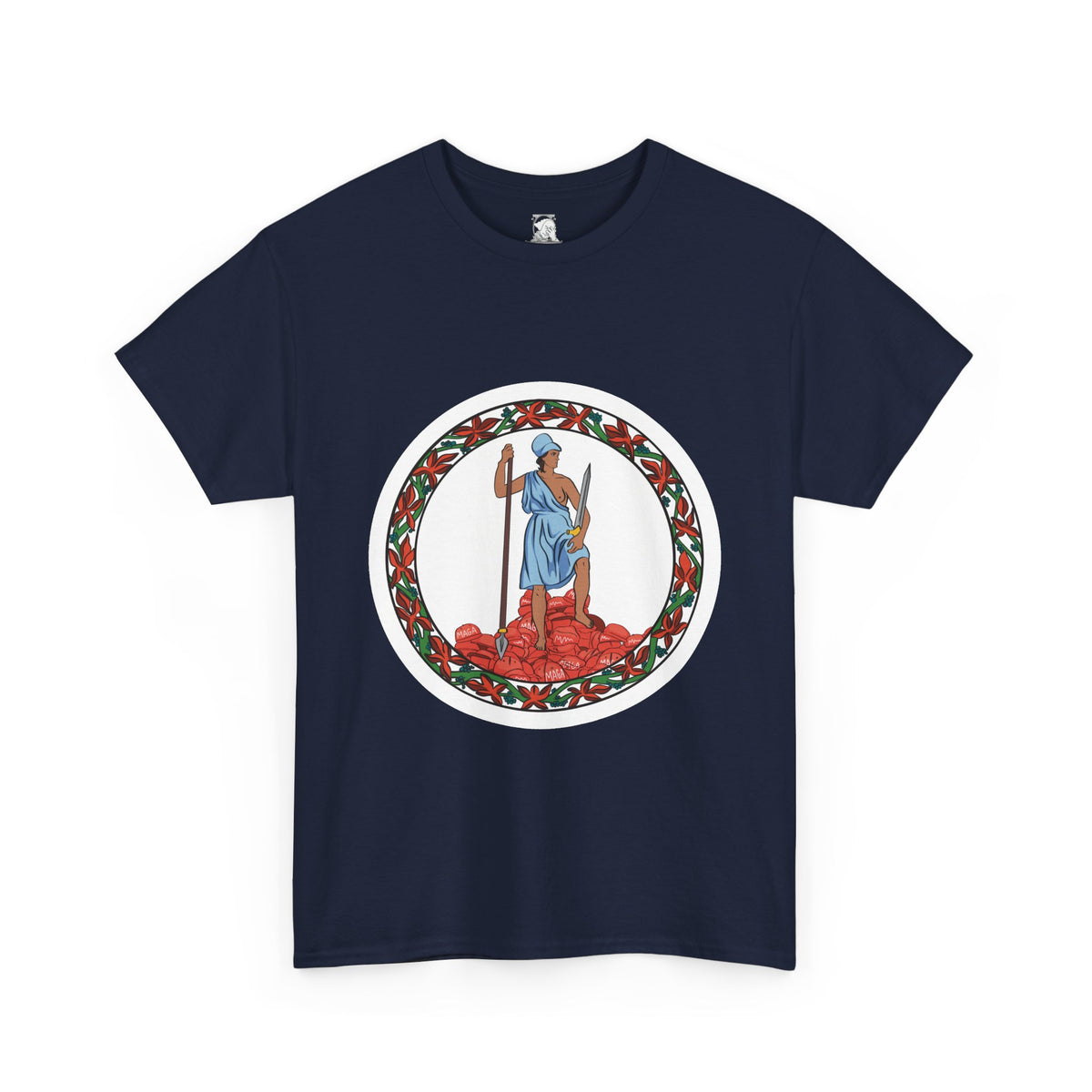 Modern Tyranny T-Shirt