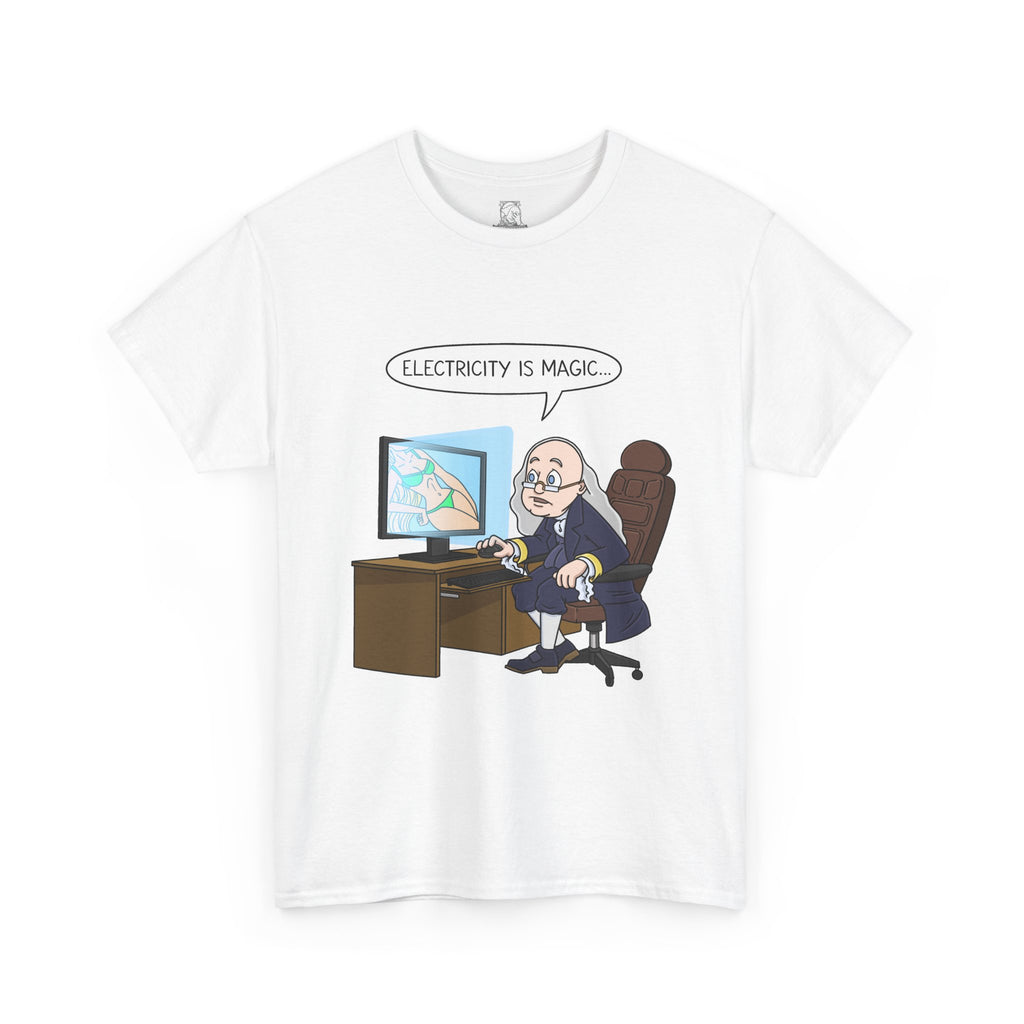 Magic AF T-Shirt