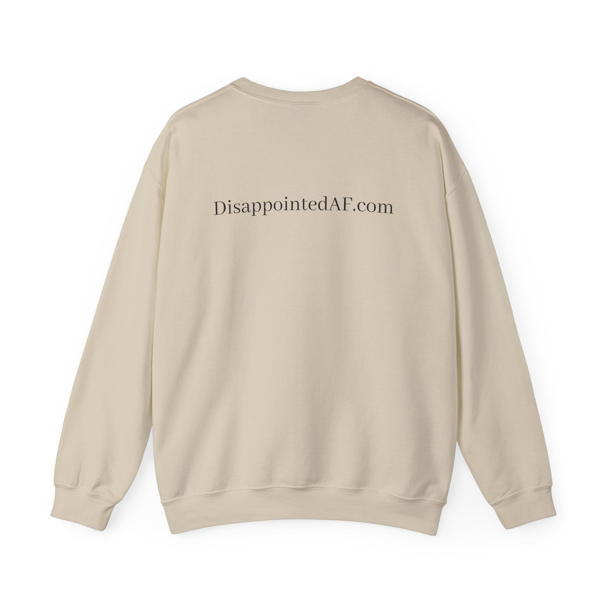 Well-Regulated AF Sweatshirt