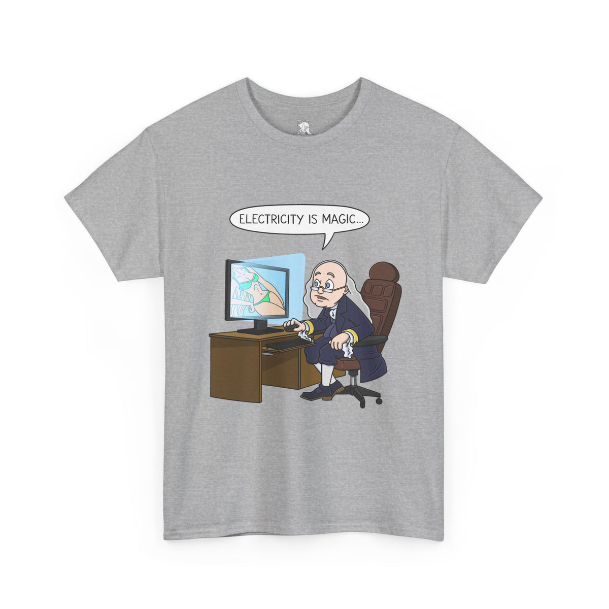 Magic AF T-Shirt