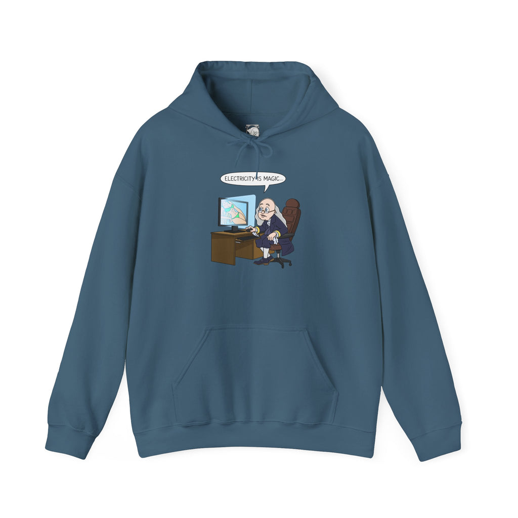 Magic AF Hoodie