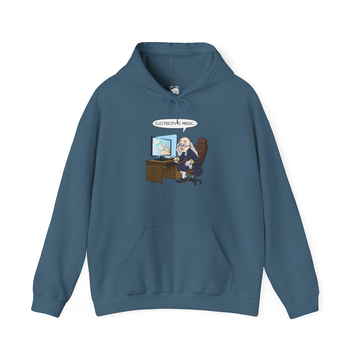 Magic AF Hoodie
