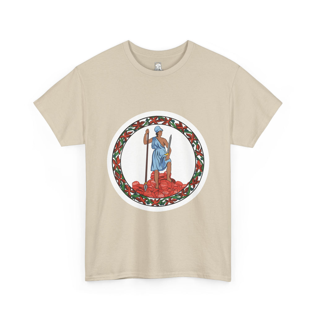 Modern Tyranny T-Shirt