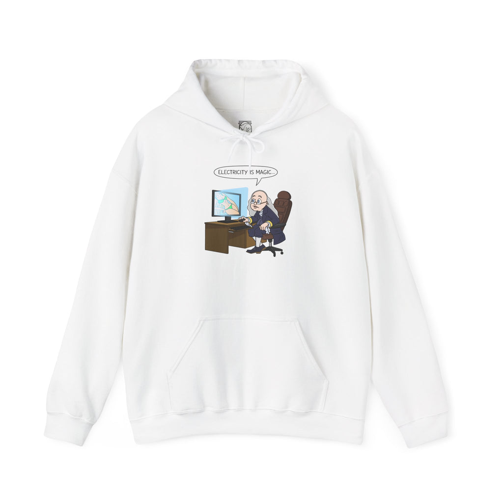 Magic AF Hoodie