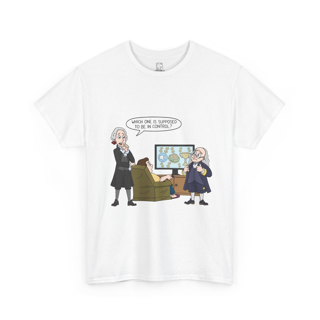 Controlled AF T-Shirt