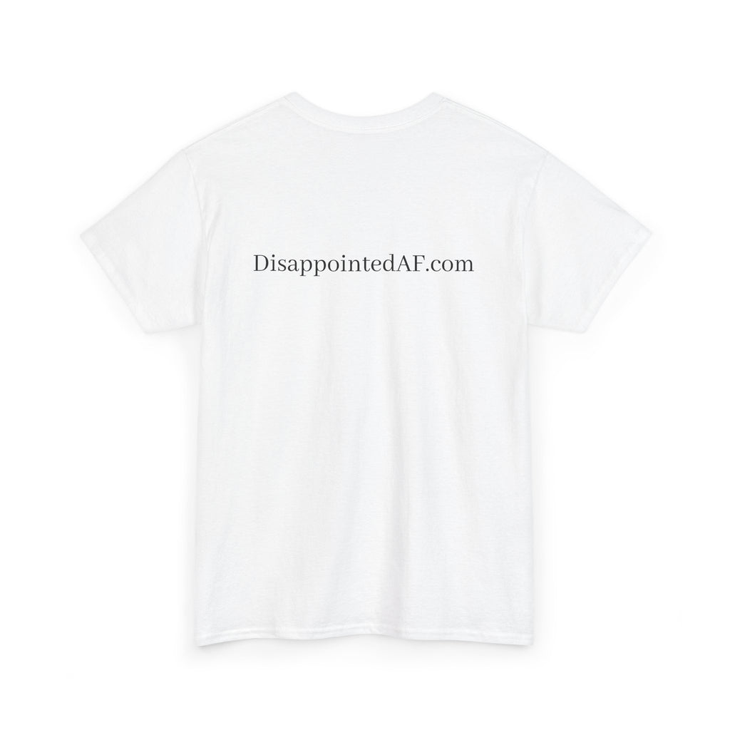 Timid AF T-Shirt