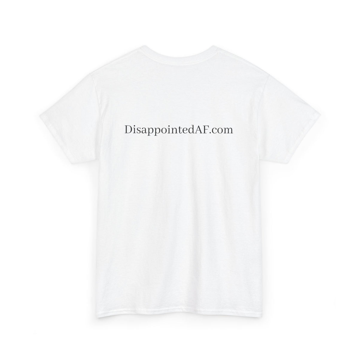 Timid AF T-Shirt