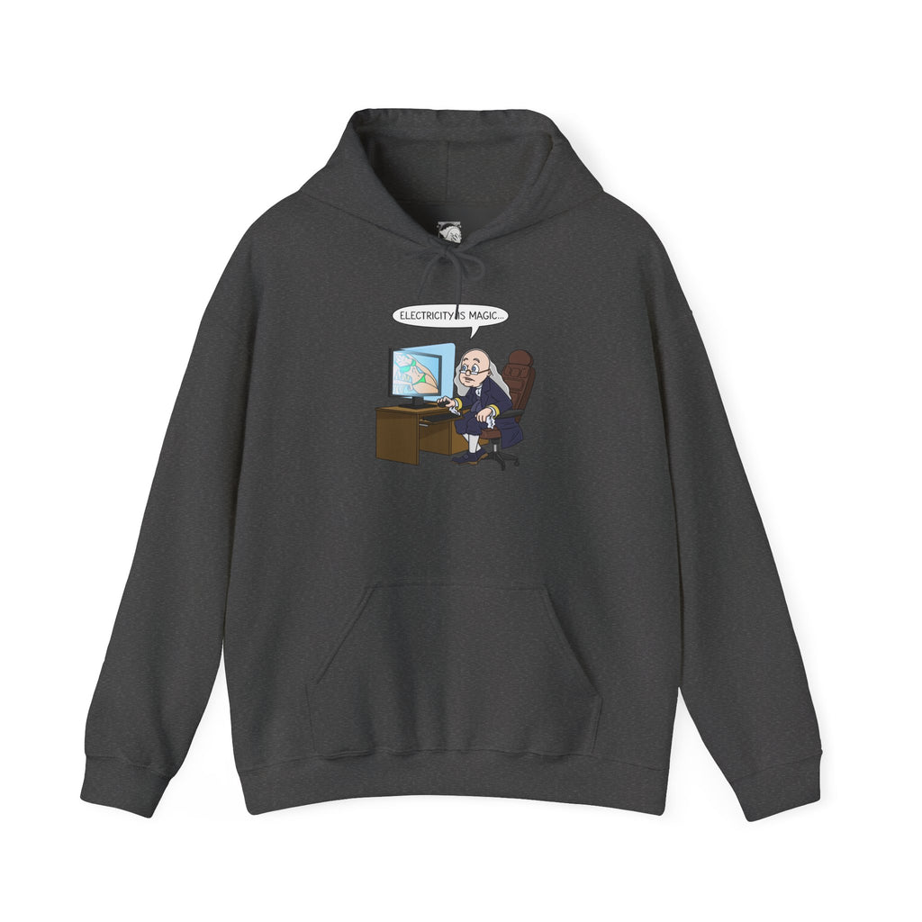 Magic AF Hoodie