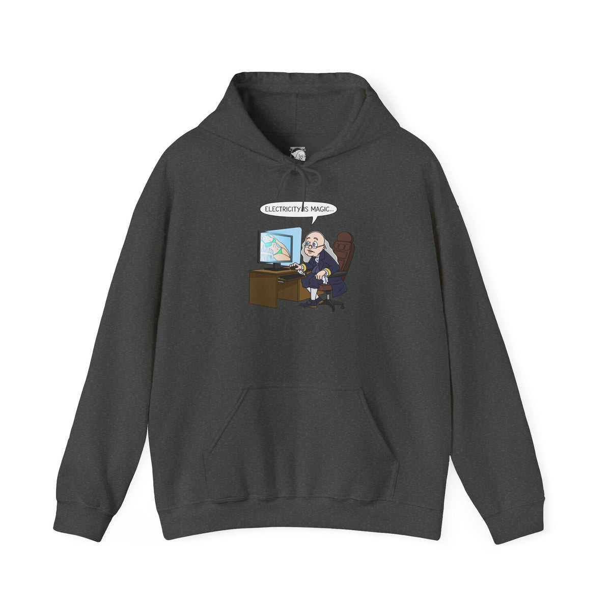 Magic AF Hoodie