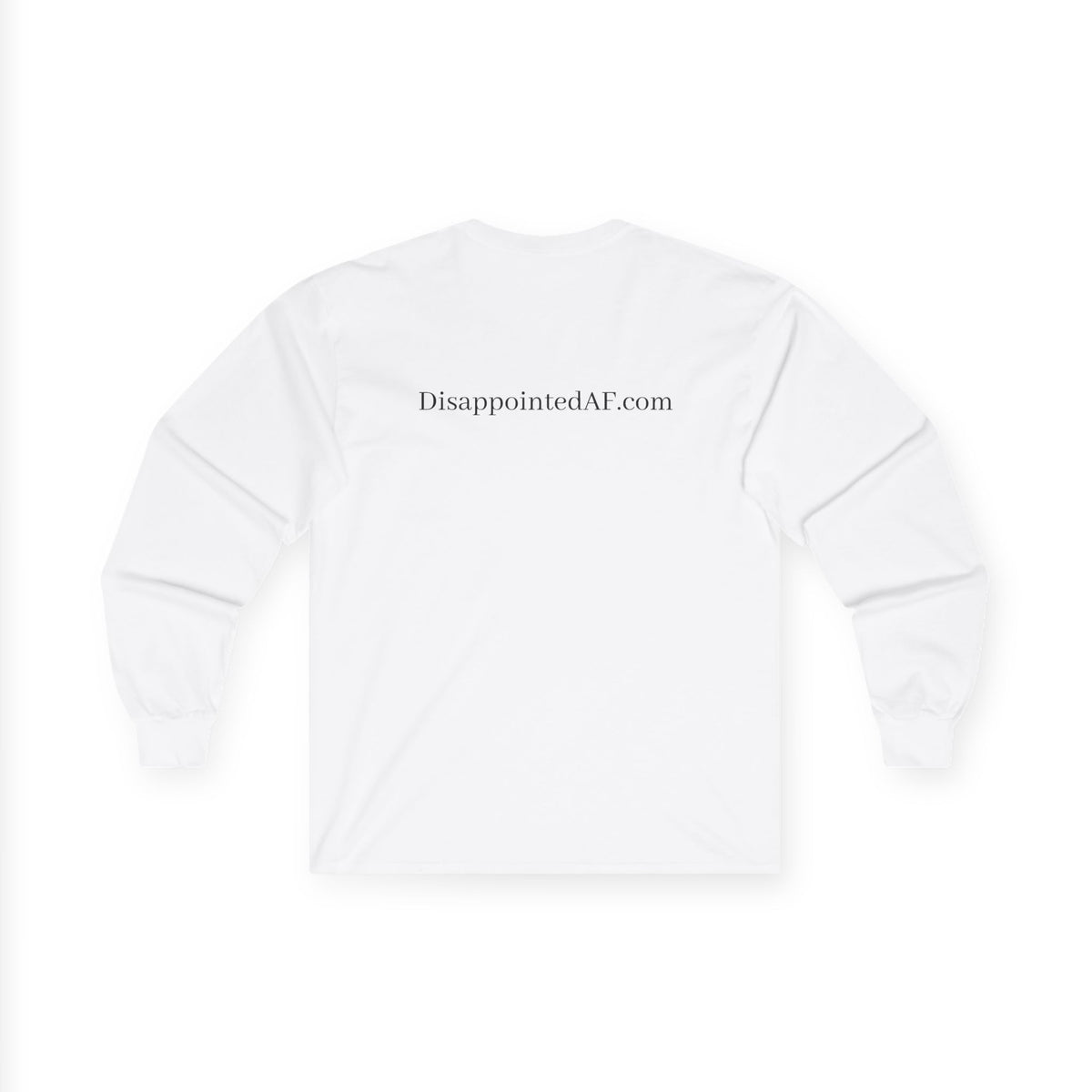 Controlled AF Long Sleeve