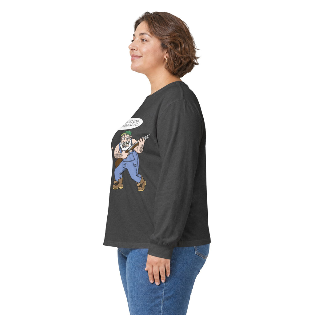 Well-Regulated AF Long Sleeve