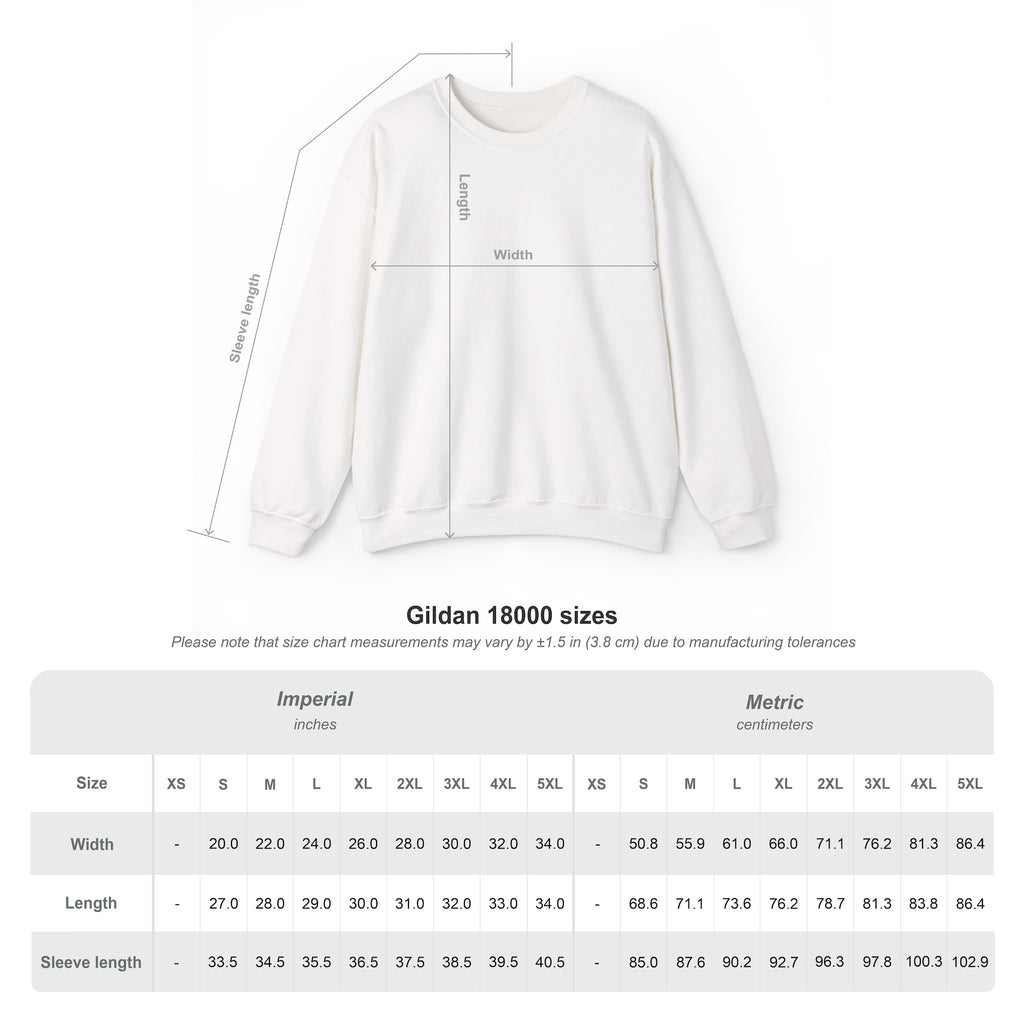 Well-Regulated AF Sweatshirt