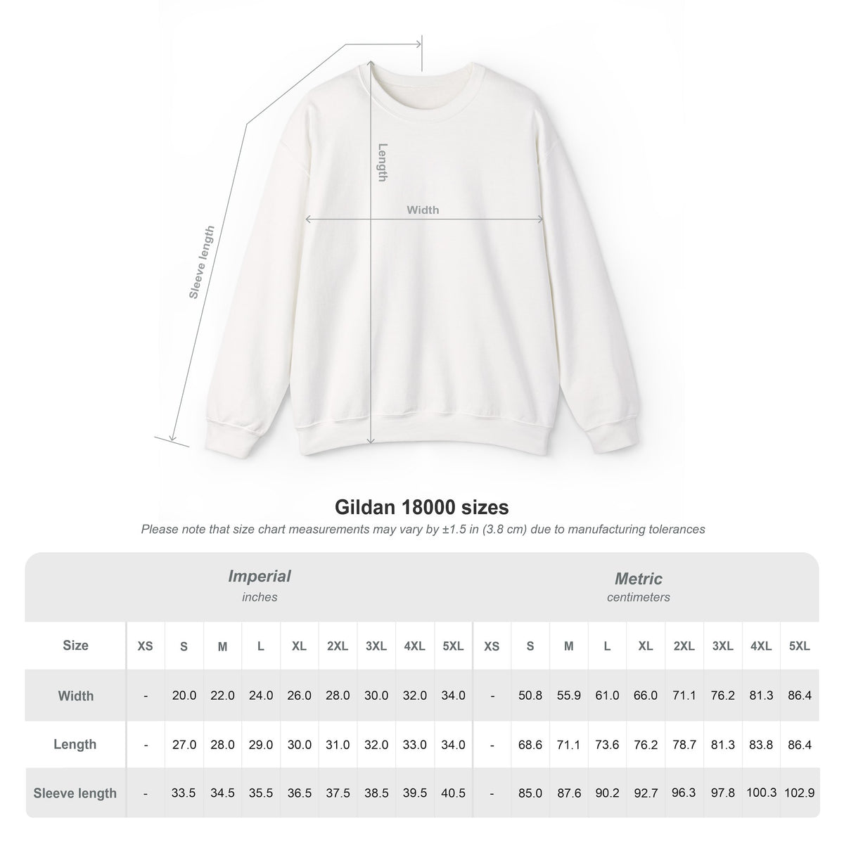 Well-Regulated AF Sweatshirt