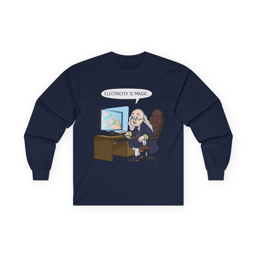 Magic AF Long Sleeve