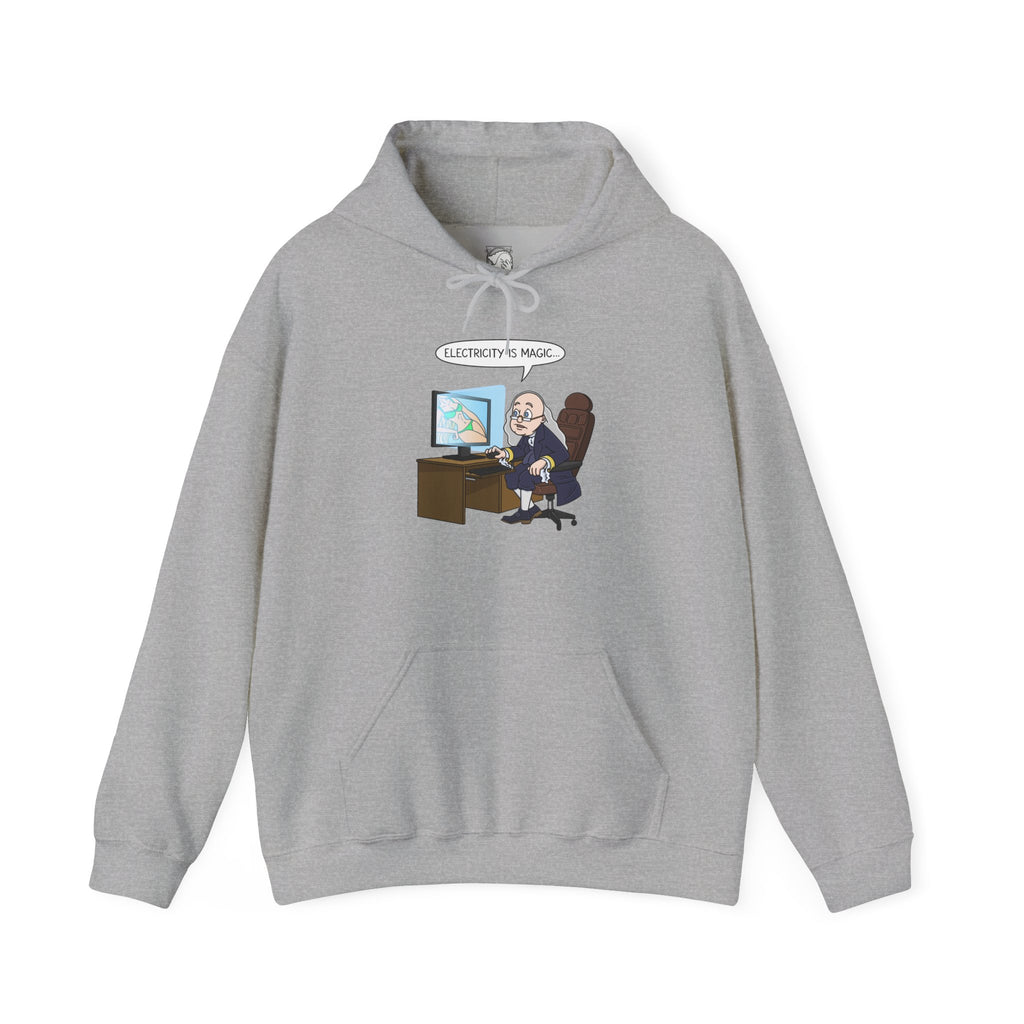 Magic AF Hoodie