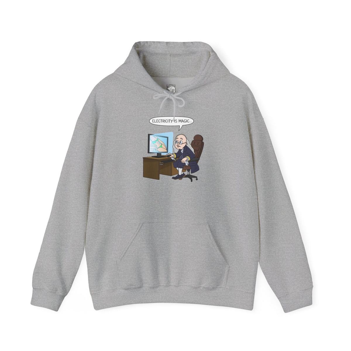 Magic AF Hoodie
