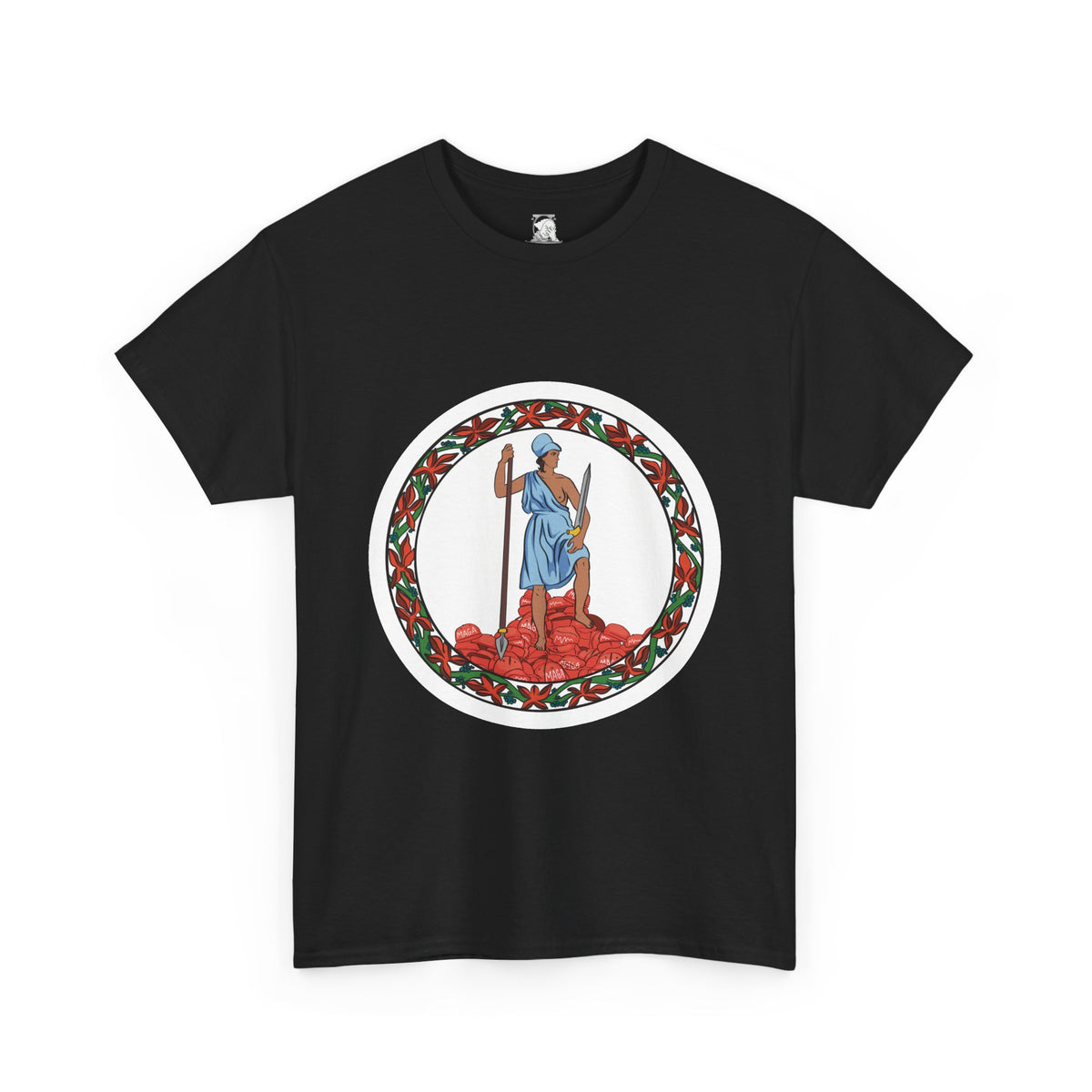 Modern Tyranny T-Shirt