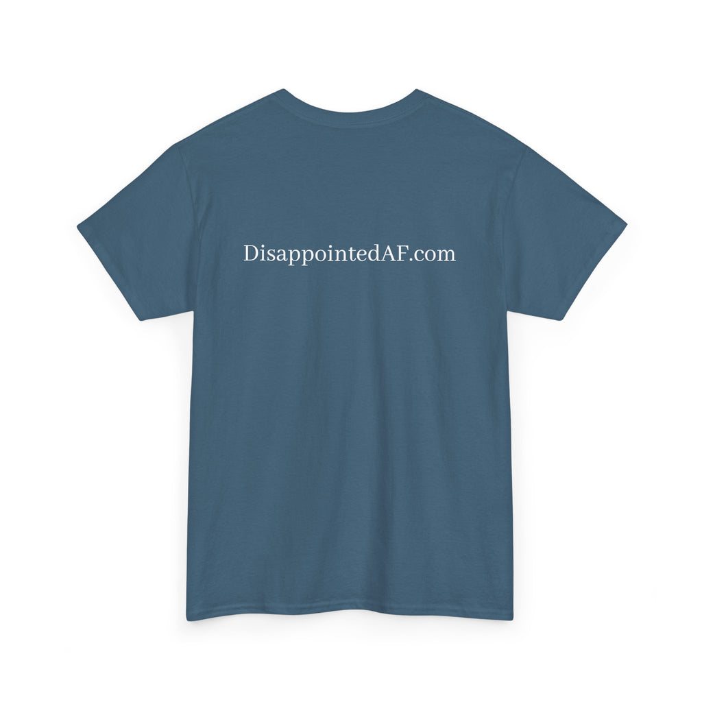 Timid AF T-Shirt