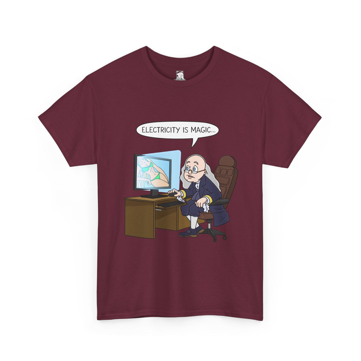 Magic AF T-Shirt