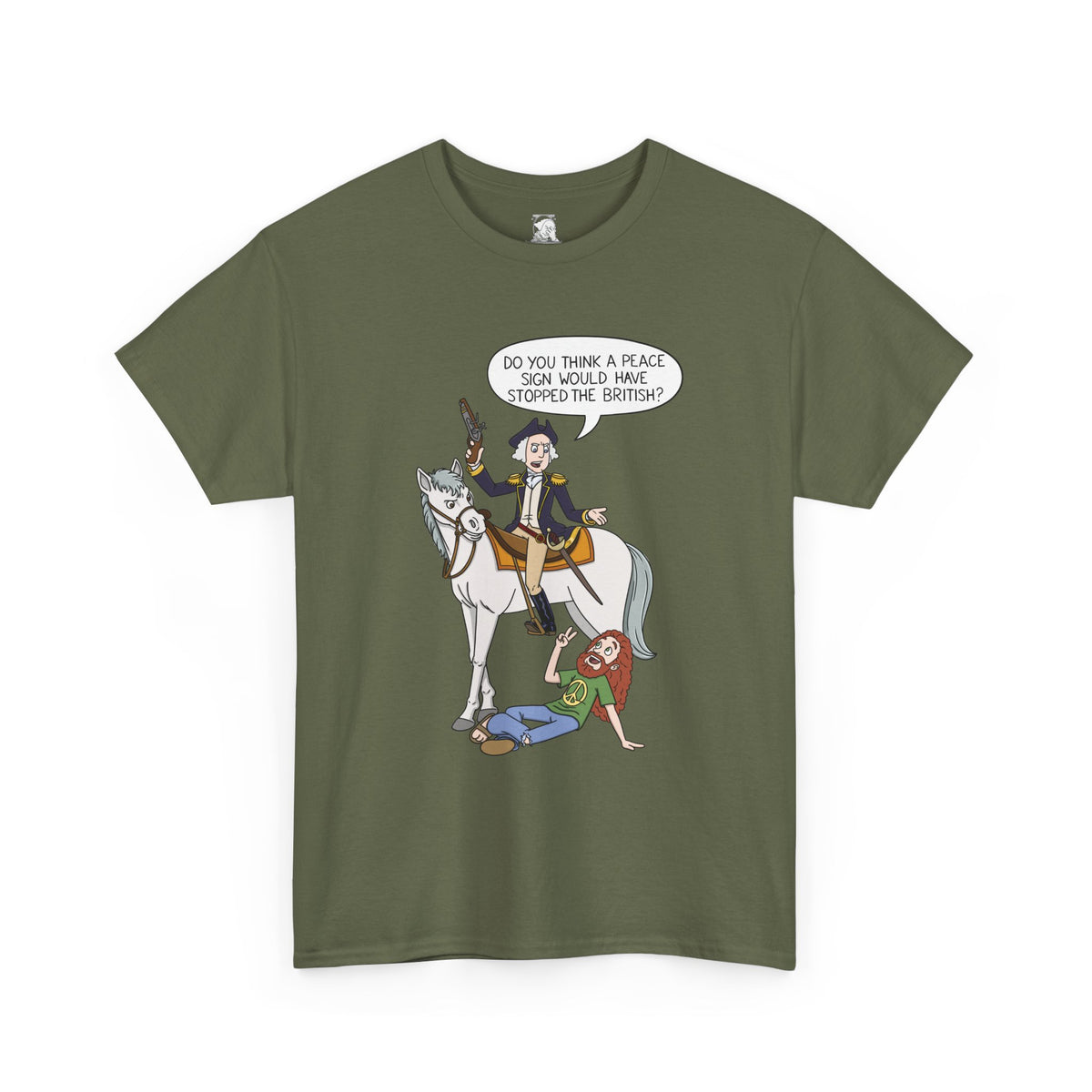 Flippant AF T-Shirt