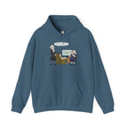 Controlled AF Hoodie