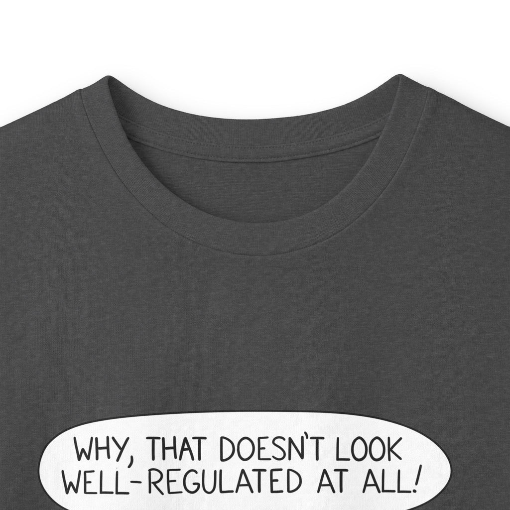 Well-Regulated AF Long Sleeve