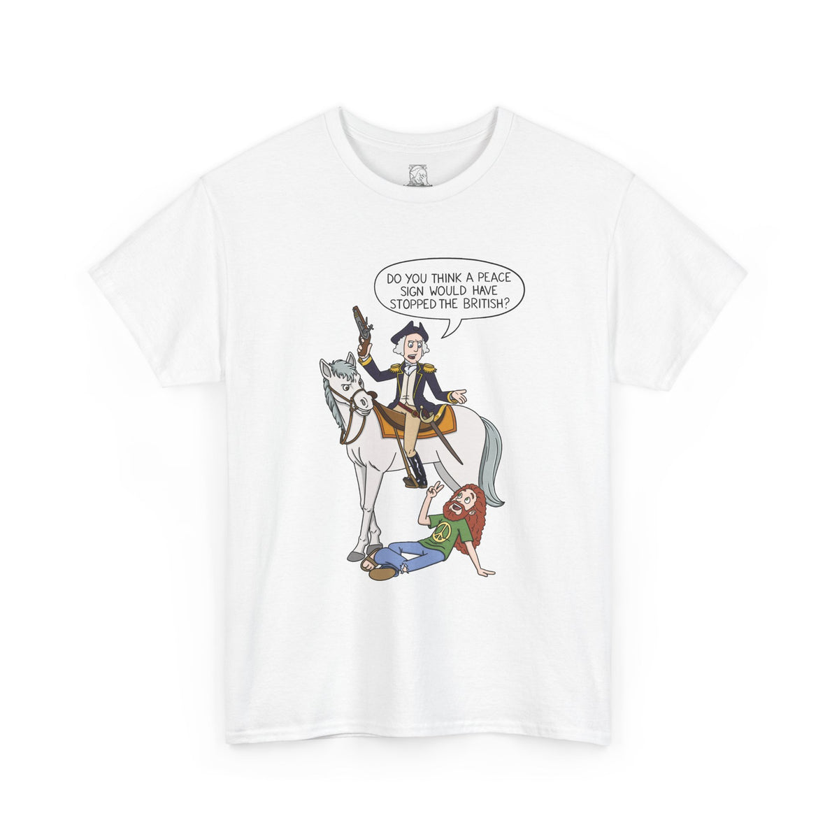 Flippant AF T-Shirt