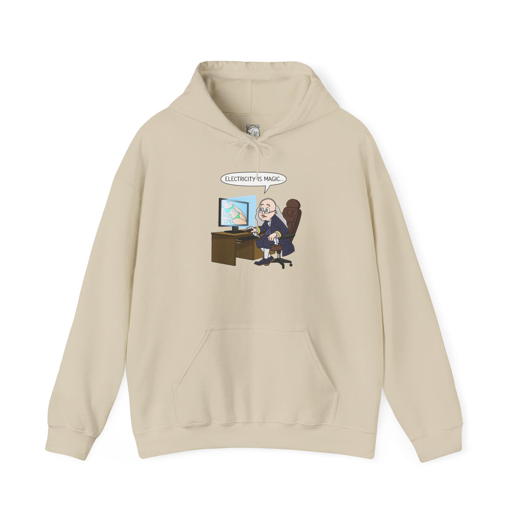 Magic AF Hoodie