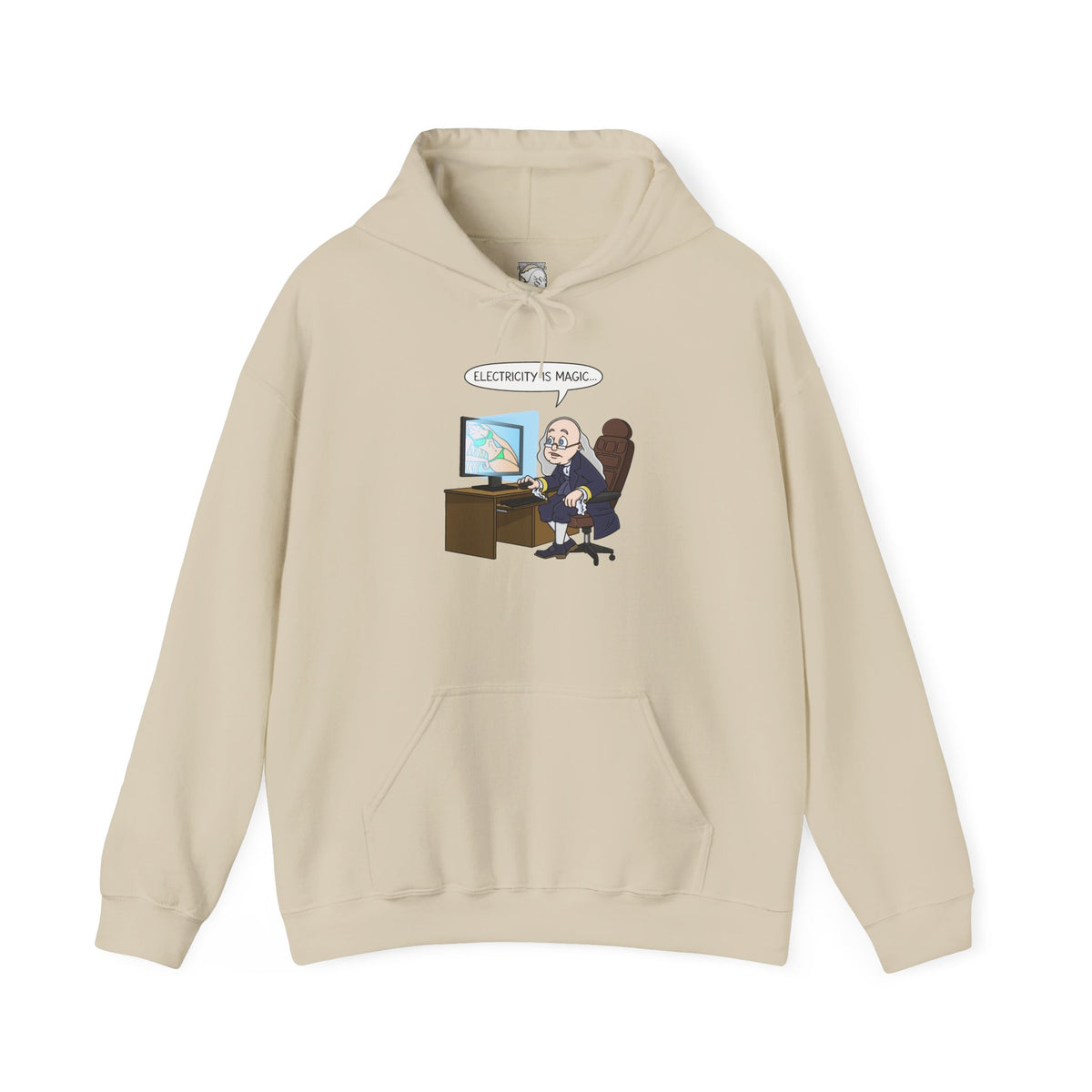 Magic AF Hoodie
