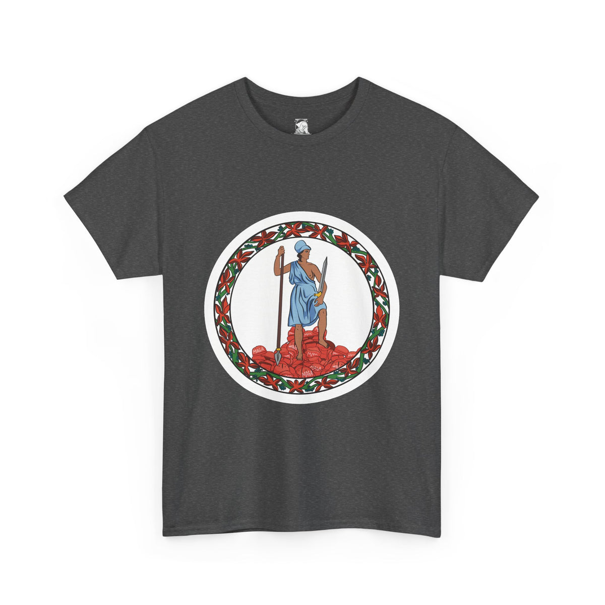 Modern Tyranny T-Shirt