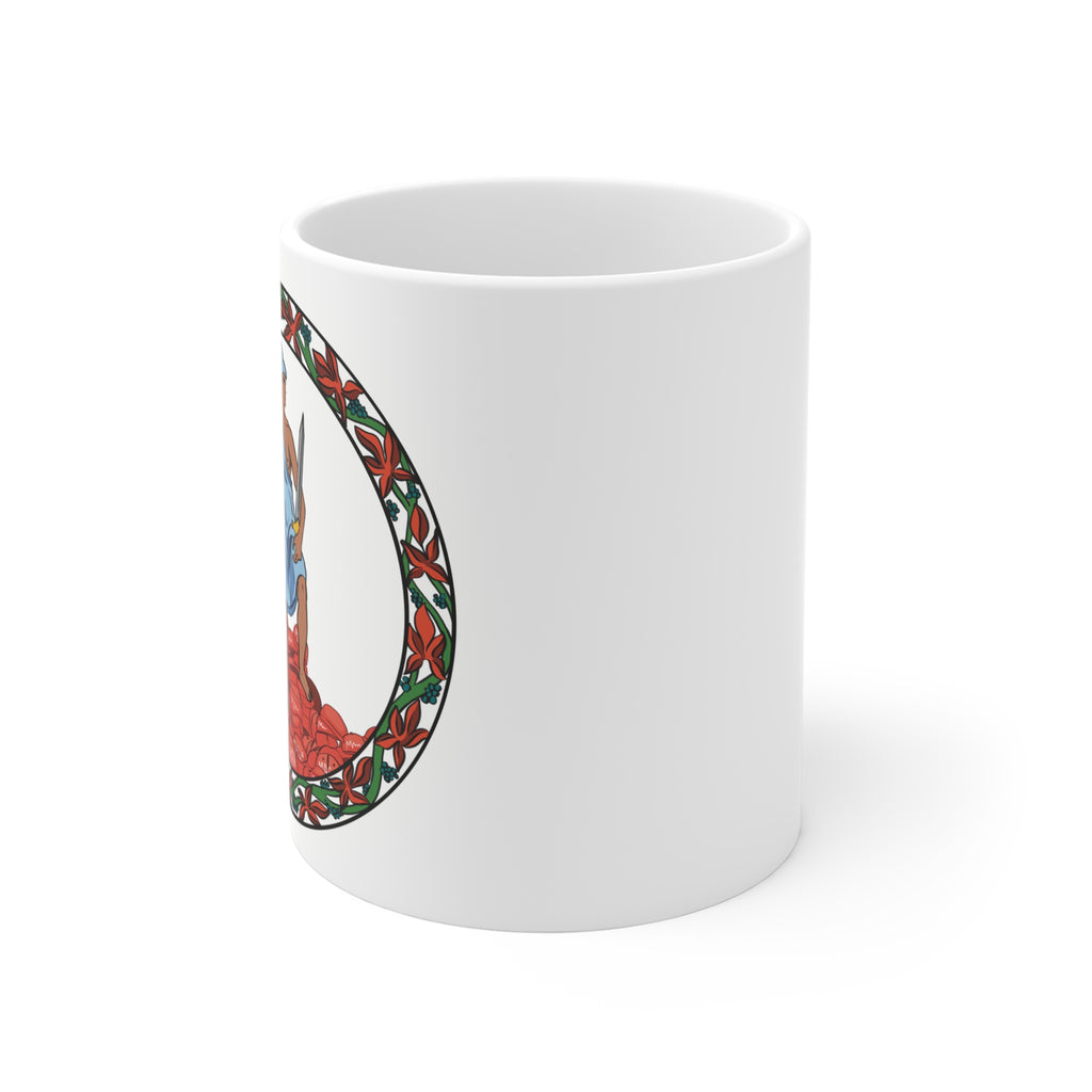 Modern Tyranny Coffee Mug