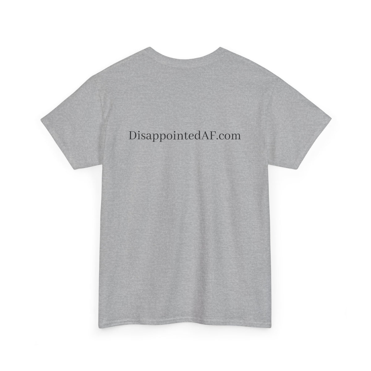 Controlled AF T-Shirt