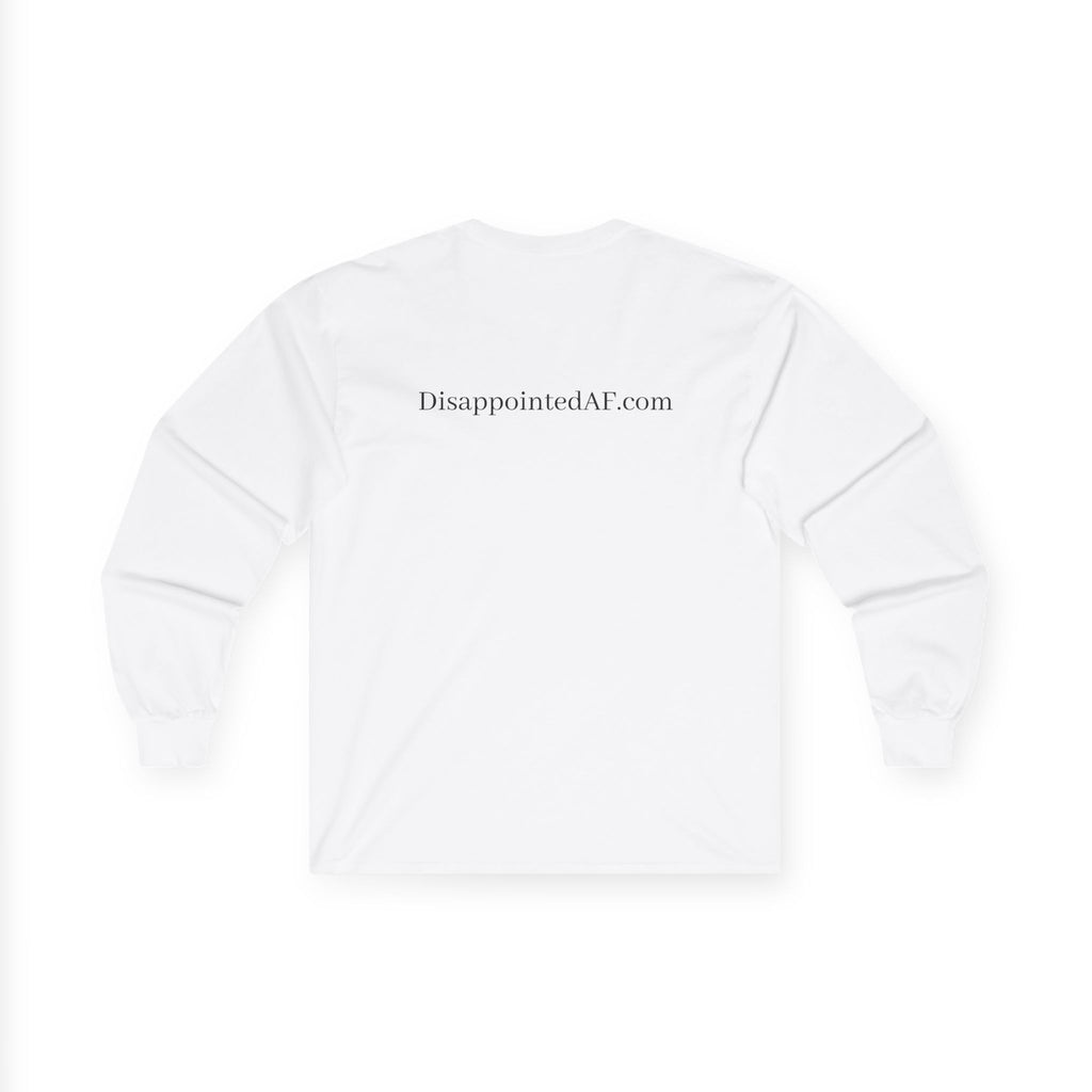 Well-Regulated AF Long Sleeve