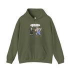 Well-Regulated AF Hoodie
