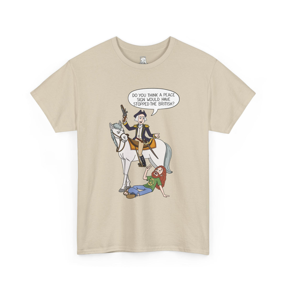 Flippant AF T-Shirt