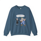 Well-Regulated AF Sweatshirt