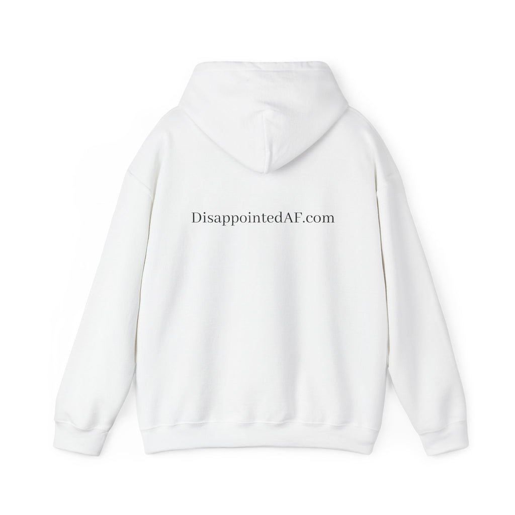 Well-Regulated AF Hoodie